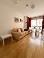 Apartment de Raquel near Madrid Airport - Ferienwohnung Madrid