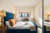 The Golders Green 2 Bedroom Garden Suite Free Parking - B&B London