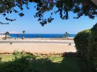Stunning Sea View Suite - Domina Coral Bay - Ferienwohnung Sharm el Sheikh