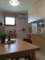 Appartamento con 1 Camera da Letto e Balcone
