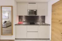 Apartment Crown Andermatt-6 - B&B Andermatt