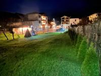 Tiny Cozia Caciulata - B&B Cașolț