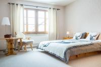 Chalet Gemsstock - Bed and Breakfast Andermatt