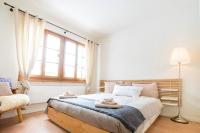 Chalet Gemsstock - Bed and Breakfast Andermatt
