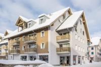 Apartments Crown Andermatt - B&B Andermatt