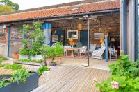 Able Stables - Ferienwohnung East Rudham
