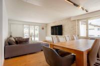 Casa Olympia - B&B Andermatt