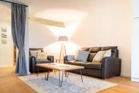 Oberalp Apartment - B&B Andermatt