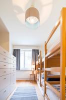 Oberalp Apartment - Chambres d'hôtes Andermatt