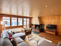 Chalet Gemsblick - B&B Hospental