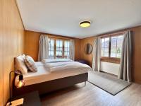 Chalet Gemsblick - B&B Hospental