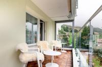Alpine Lodge 63 - Bed and Breakfast Andermatt