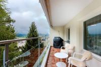 Alpine Lodge 63 - Bed and Breakfast Andermatt