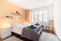 Apartment Zentrum - B&B Andermatt