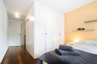 Apartment Zentrum - B&B Andermatt