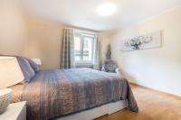 Alpenheim Apartment - Chambres d'hôtes Andermatt