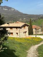 Casa Gildda - Bed and Breakfast Amillano