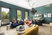 Neptune Boutique Hotel Apartments - Chambres d'hôtes Cheltenham