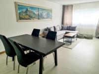 Nika Apartment - Aare Jungfrau AG - Bed and Breakfast Grindelwald