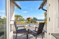 Villa Germania 14 - Ferienwohnung Ahlbeck