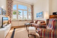 Villa Germania 06 - B&B Ahlbeck