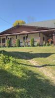 Dacha PODOBOVETS 127 - Bed and Breakfast Podobovets