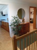 Appartamento Superior con 1 Camera da Letto e Balcone