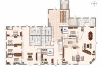 Lodge an der Eider - B&B Friedrichsgraben