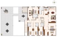 Lodge an der Eider - B&B Friedrichsgraben