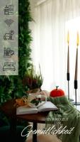 JadeHaven Apartment - Ferienwohnung Wilhelmshaven