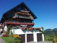herzlich urlauben - Ferienwohnungen Schlachter - Ferienwohnung Oberreute