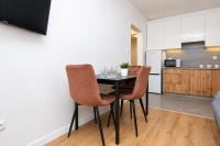 Apartament Zachodnia Residents - Ferienwohnung Chełm