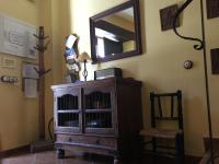 LAS CUATRO CALLES Bis - B&B Piedralaves