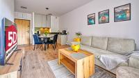 Apartament Polna B3 blisko Stoku i Lasu - 5D Apartments - Ferienwohnung Bad Flinsberg