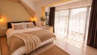 Pomiculturii 7 - Modern Apartment with Balcony - Bed and Breakfast Timişoara