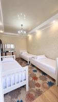 TravelBishkek - Bed and Breakfast Bisjkek