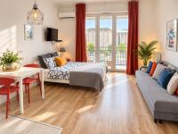 Palm Aparts Warsaw - B&B Varsavia