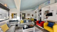 Strip - Private Pool - 12 Guests - Albufeira - B&B Albufeira