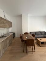 Arsen Apartment - B&B Tirana