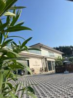 Tenuta Uliveto Tigullio - Ferienwohnung Chiavari