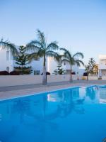White Residence Villas - B&B Dodoma