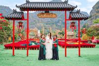 New Day Homestay - B&B Hoa Lư