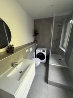 Ferienwohnung Haus Sachsen in Glauchau - B&B Glauchau