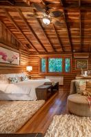 Master Bungalow With Sauna
