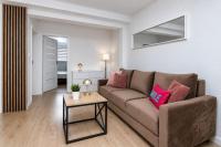 Apartament Chełm City - Chambres d'hôtes Chełm