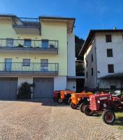 Agriturismo CA' del CERA - B&B Cembra