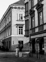 Époque Old Town Apartment by B family - B&B Vilnius