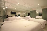 Quarto Twin Suite