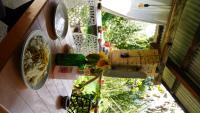Rastafardreams 100 years old , Riverside Heritage Mudhouse, Farmstay in an apple orchard, Hostel & camping - B&B Katrain
