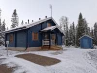 Saiho - Ferienwohnung Ruka